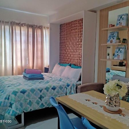 The Persimmon Studios Cebu Zewnętrze zdjęcie