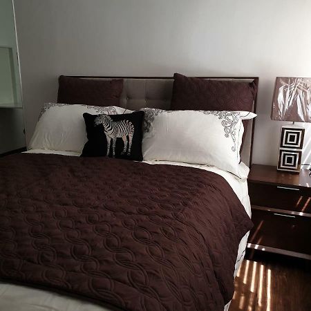 The Persimmon Studios Cebu Zewnętrze zdjęcie