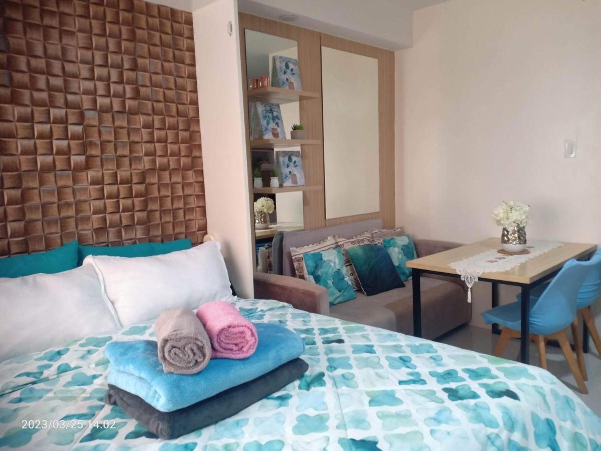 The Persimmon Studios Cebu Zewnętrze zdjęcie