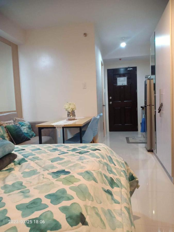 The Persimmon Studios Cebu Zewnętrze zdjęcie