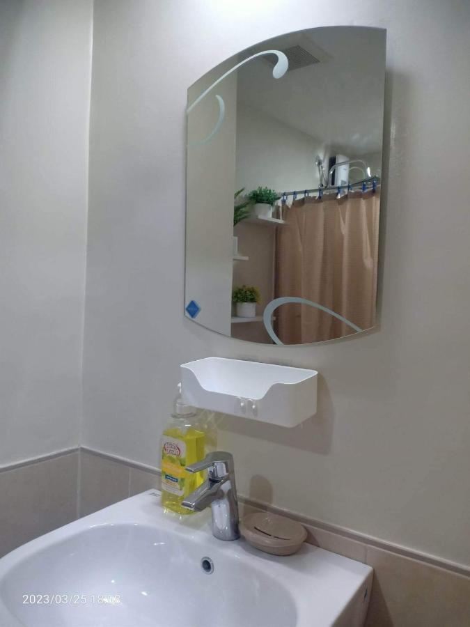 The Persimmon Studios Cebu Zewnętrze zdjęcie