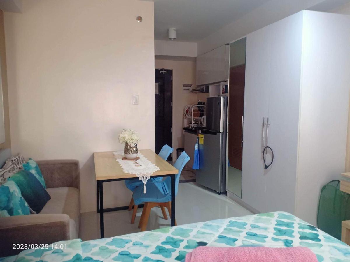 The Persimmon Studios Cebu Zewnętrze zdjęcie