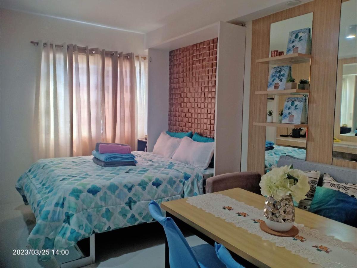 The Persimmon Studios Cebu Zewnętrze zdjęcie