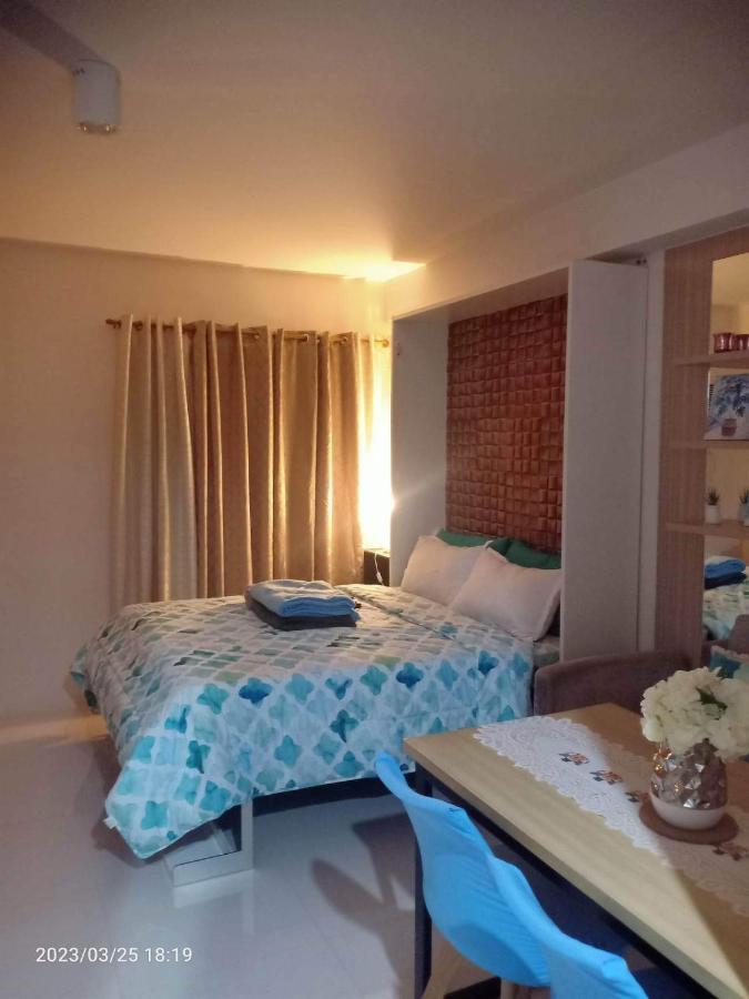 The Persimmon Studios Cebu Zewnętrze zdjęcie