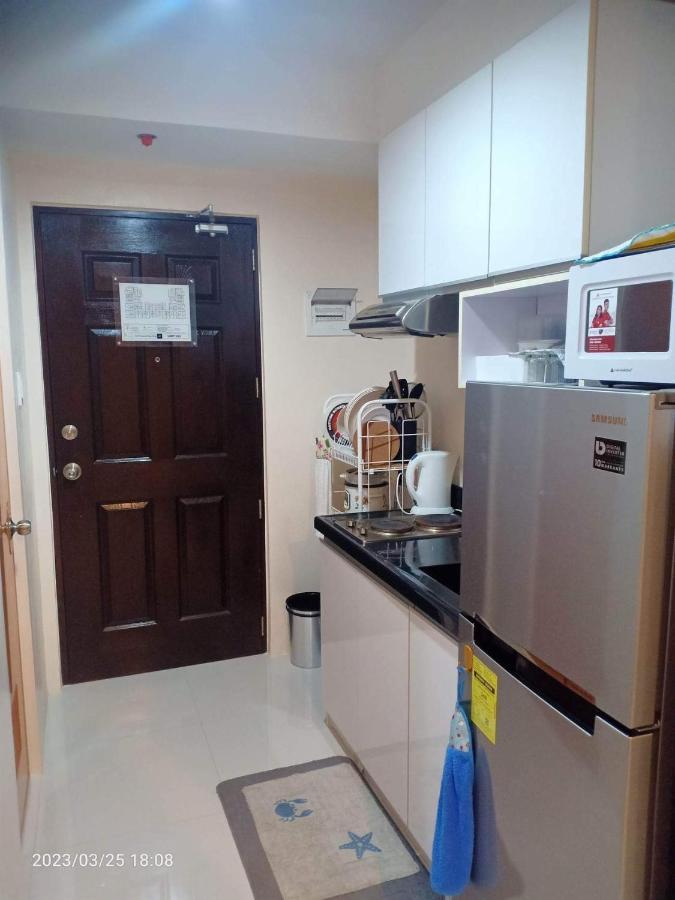 The Persimmon Studios Cebu Zewnętrze zdjęcie