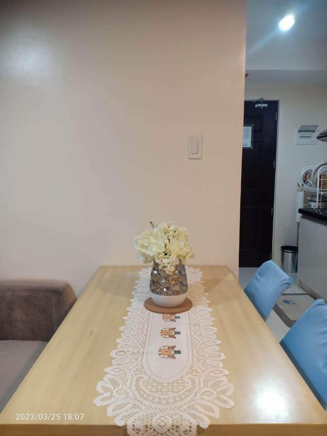 The Persimmon Studios Cebu Zewnętrze zdjęcie