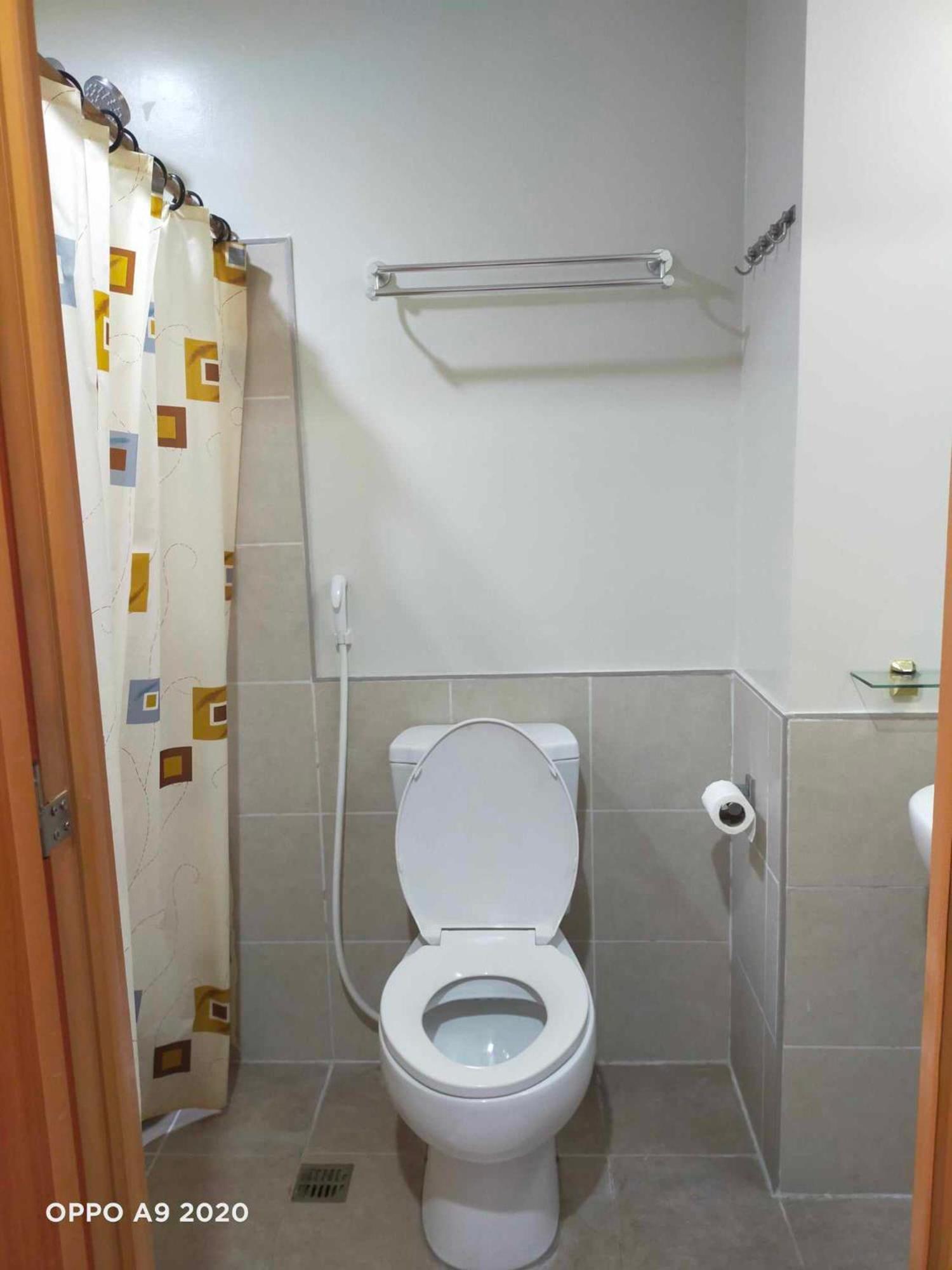 The Persimmon Studios Cebu Zewnętrze zdjęcie