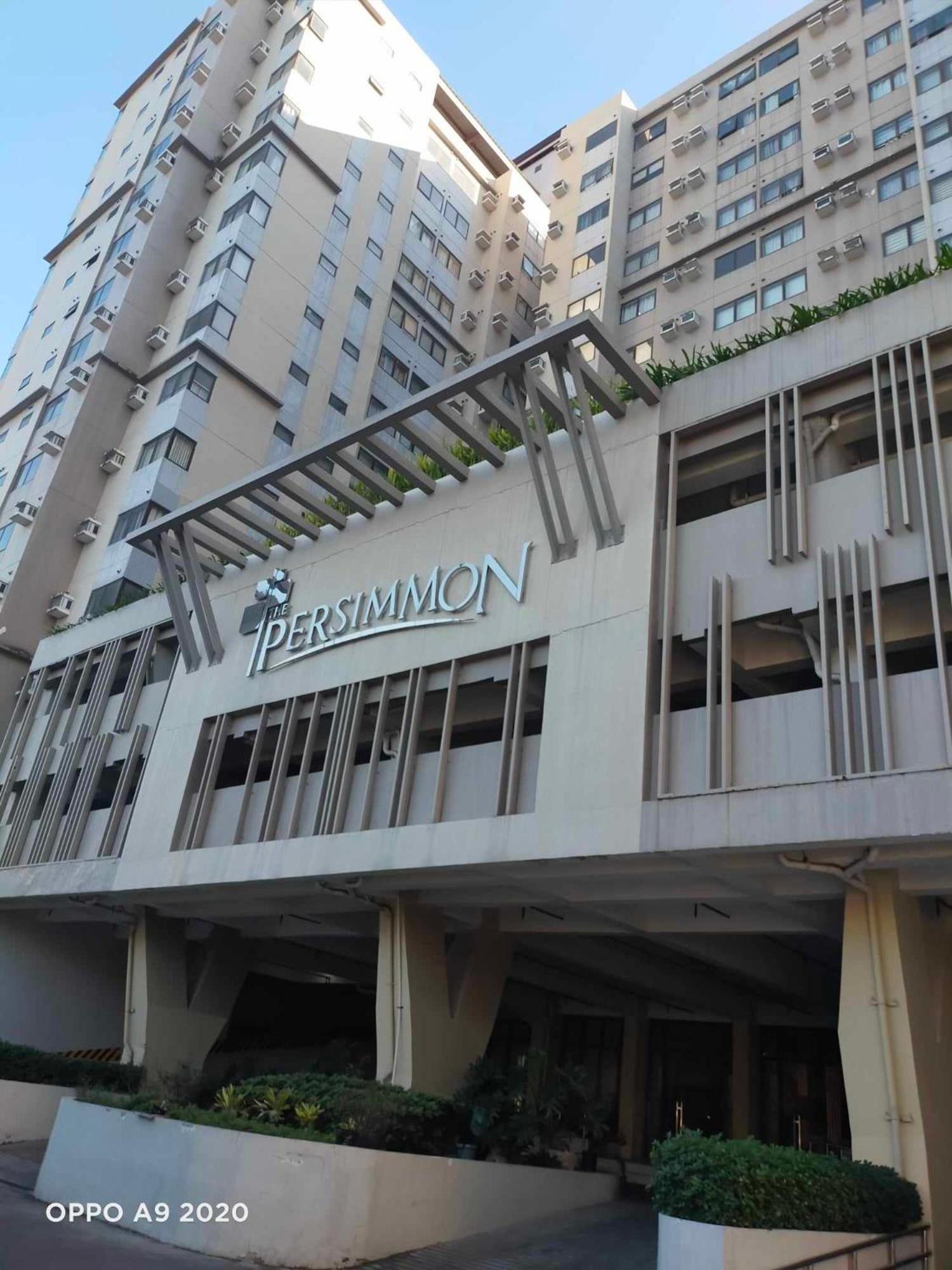 The Persimmon Studios Cebu Zewnętrze zdjęcie