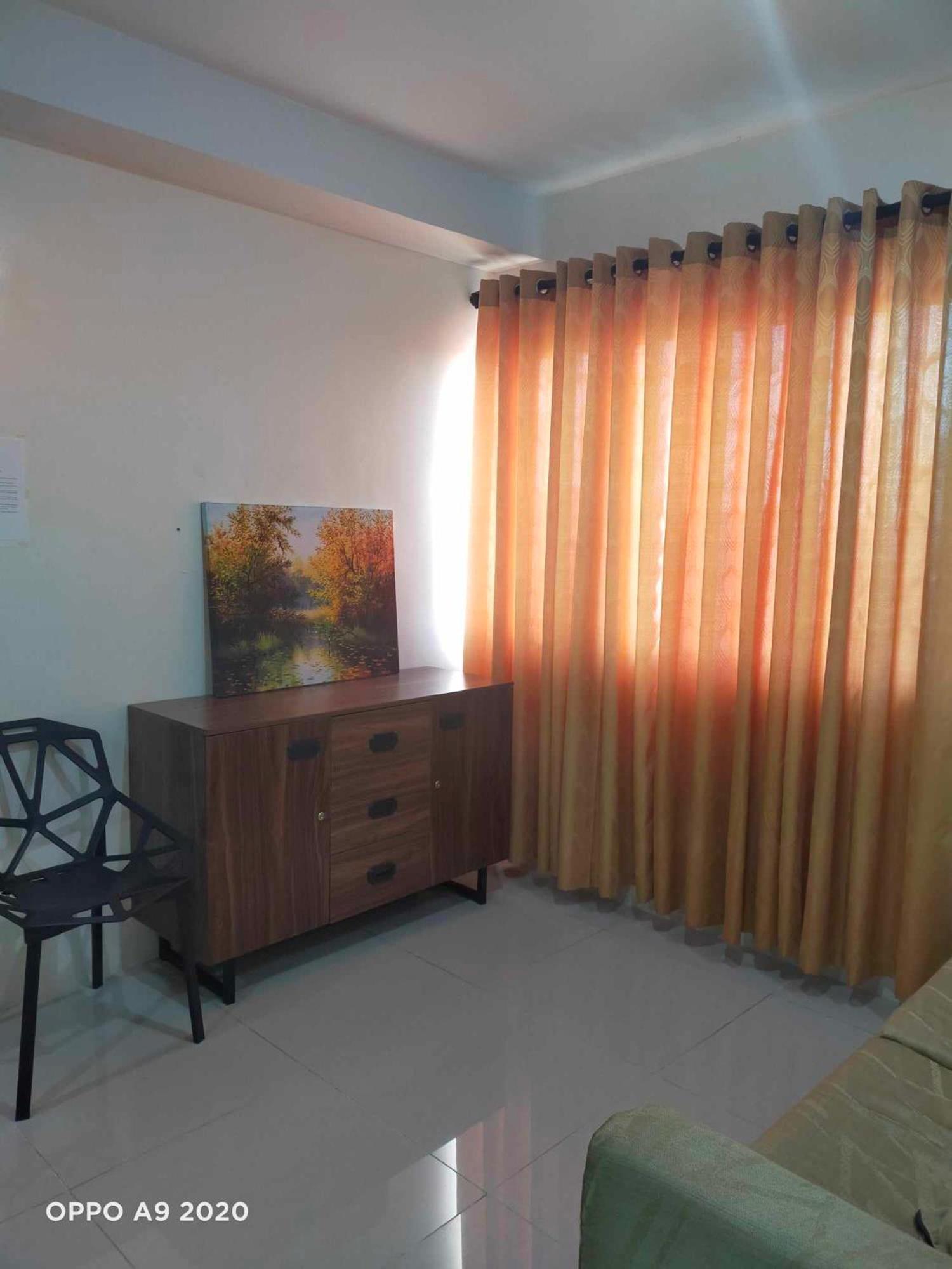 The Persimmon Studios Cebu Zewnętrze zdjęcie