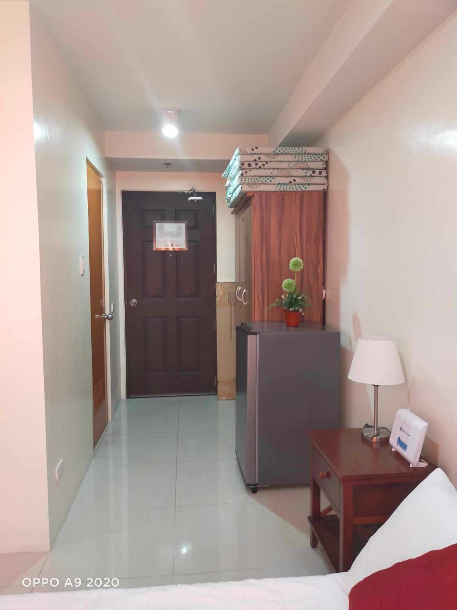 The Persimmon Studios Cebu Zewnętrze zdjęcie
