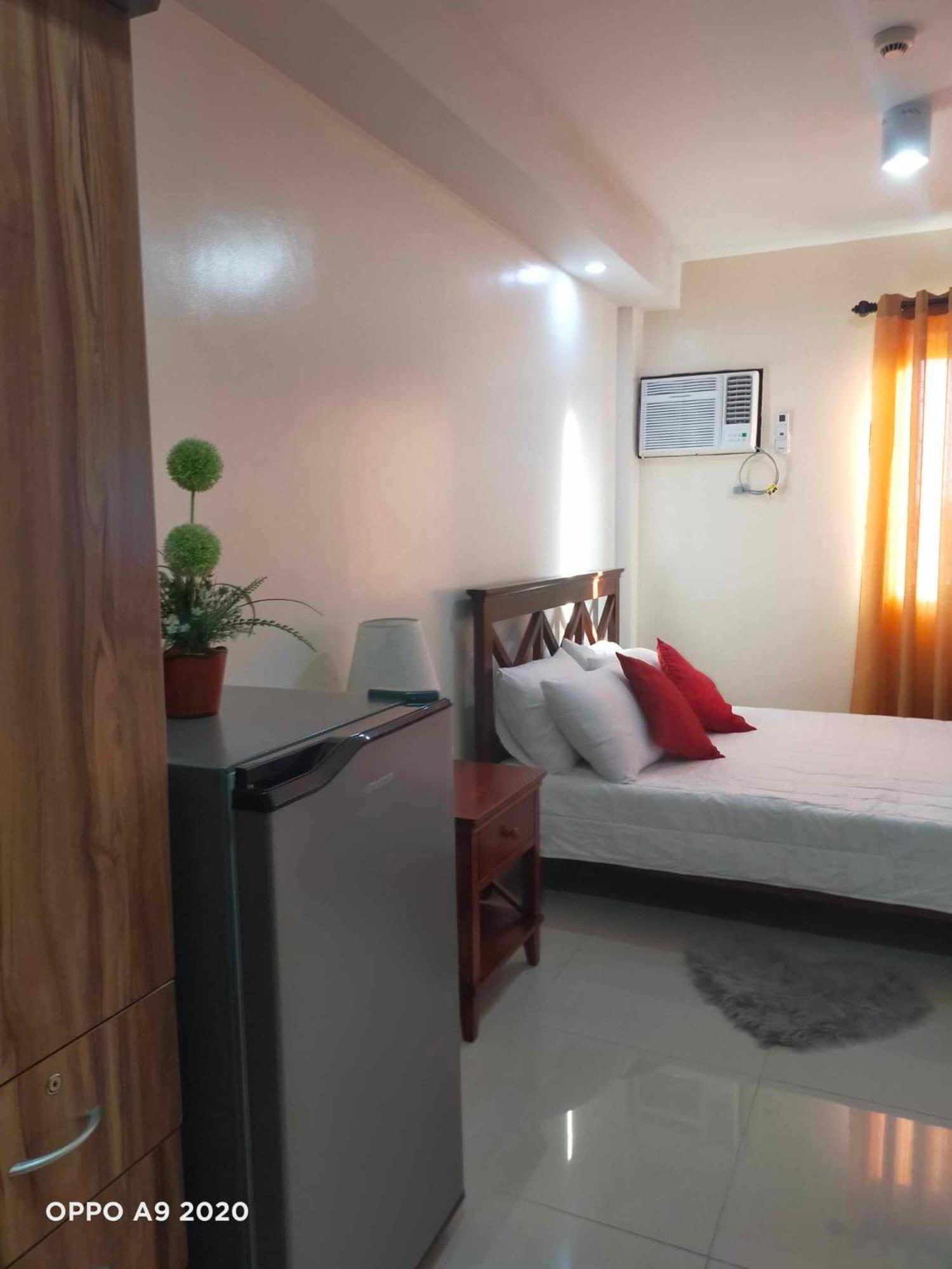 The Persimmon Studios Cebu Zewnętrze zdjęcie