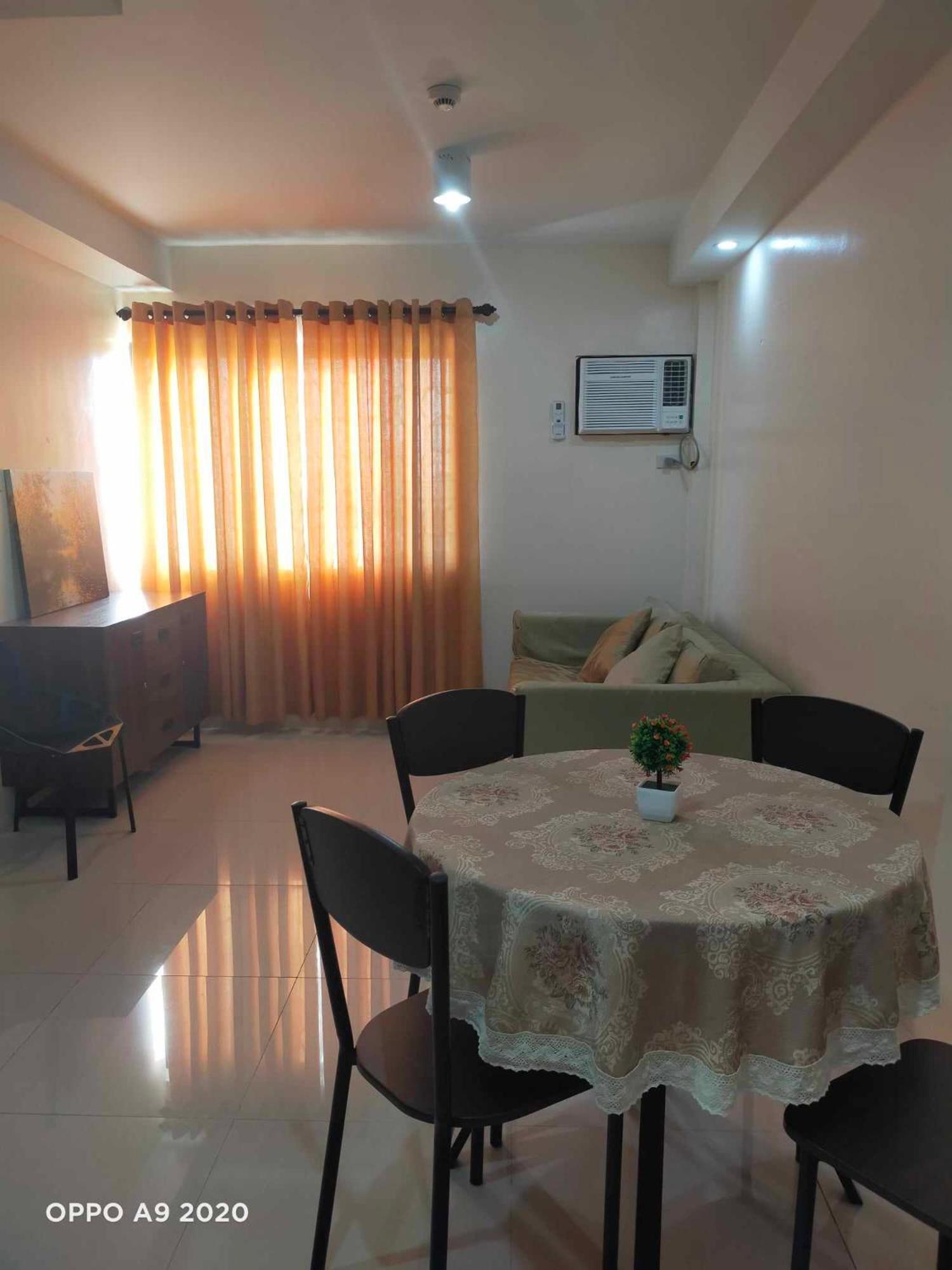 The Persimmon Studios Cebu Zewnętrze zdjęcie