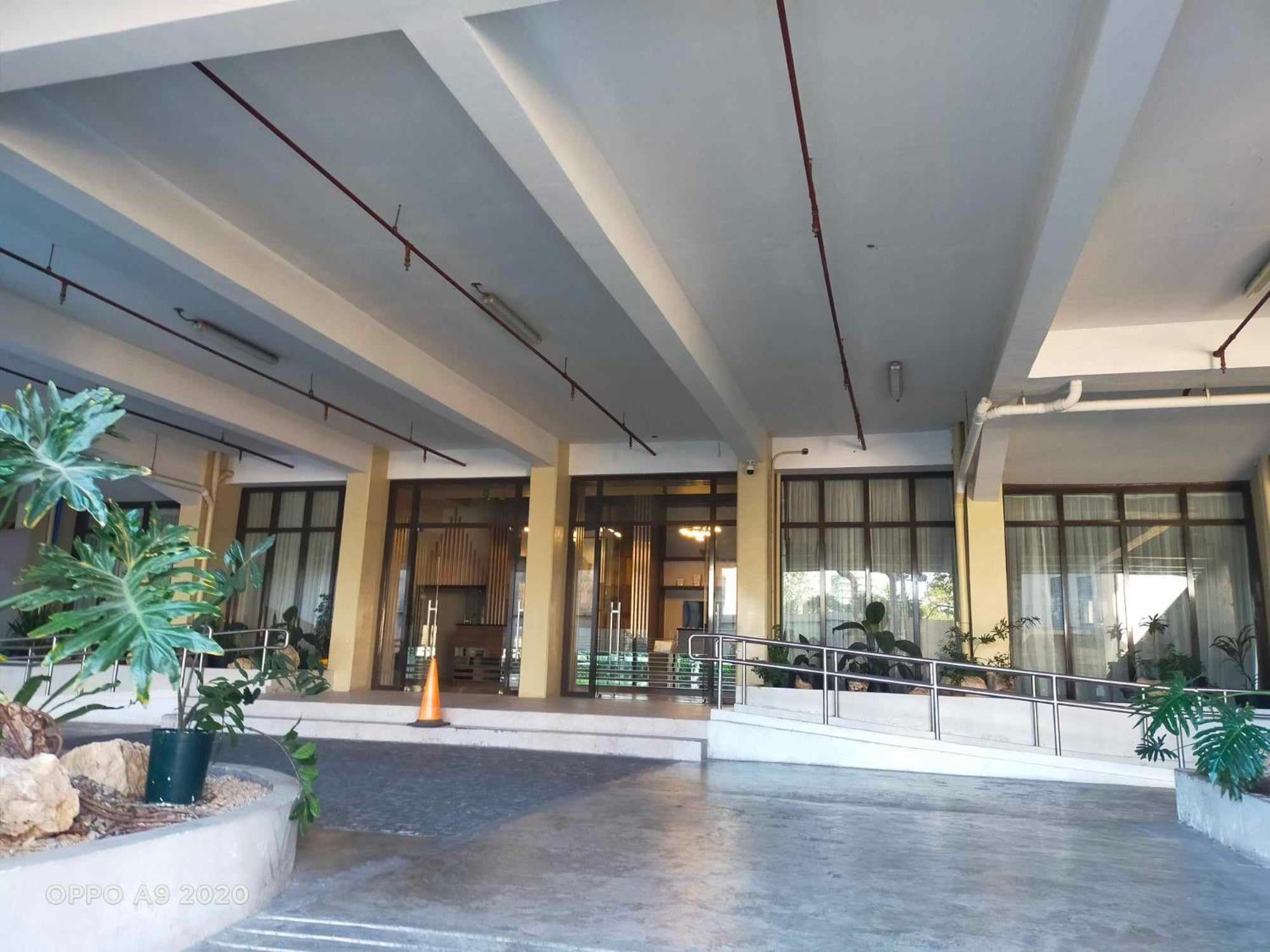 The Persimmon Studios Cebu Zewnętrze zdjęcie