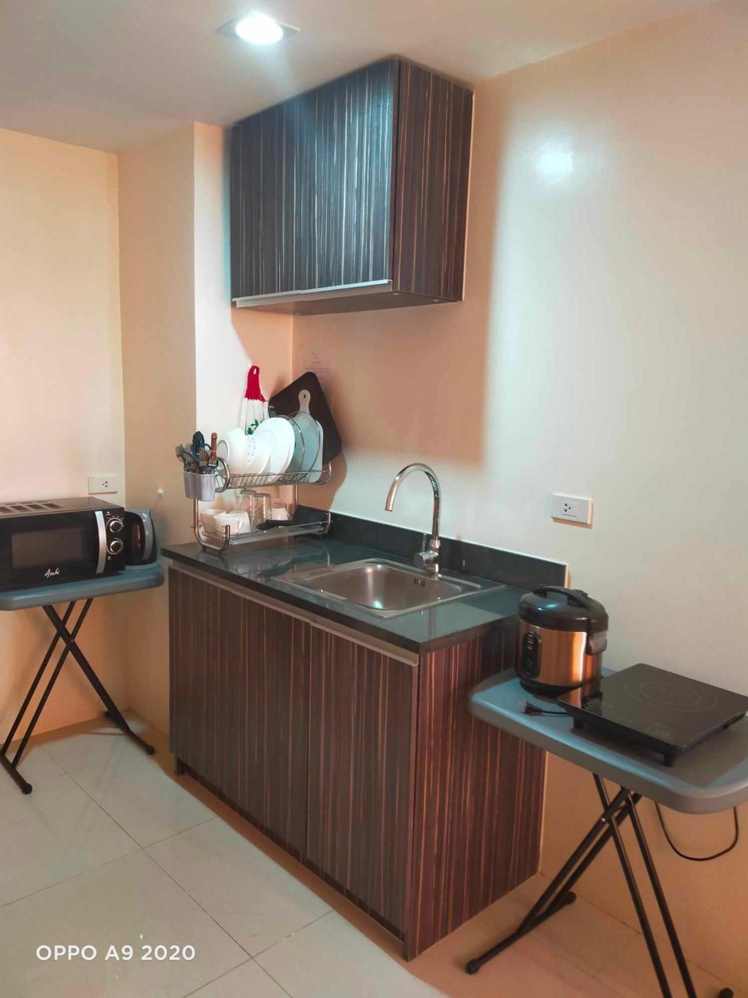 The Persimmon Studios Cebu Zewnętrze zdjęcie
