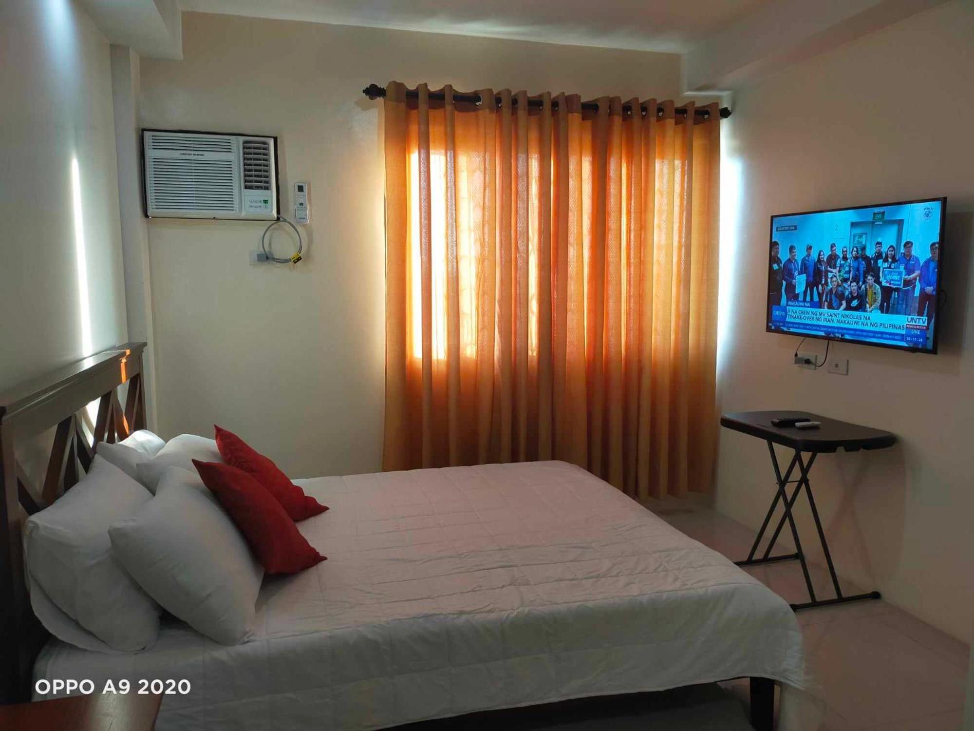 The Persimmon Studios Cebu Zewnętrze zdjęcie