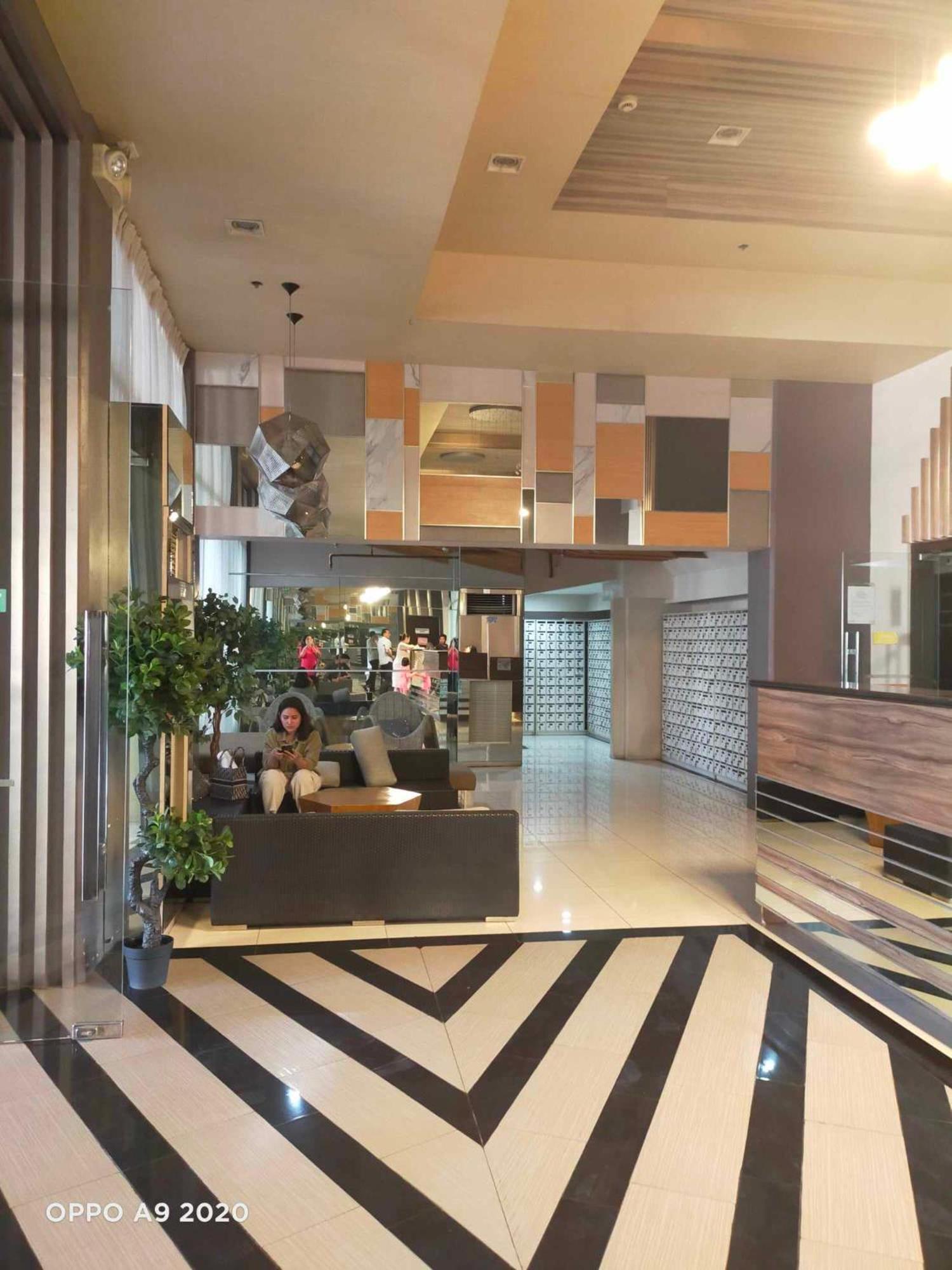 The Persimmon Studios Cebu Zewnętrze zdjęcie